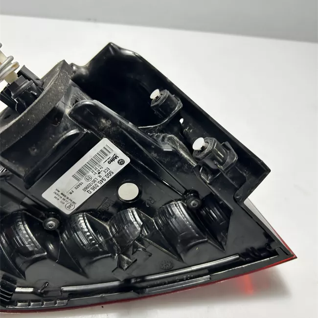 Fanale posteriore parte esterno destro