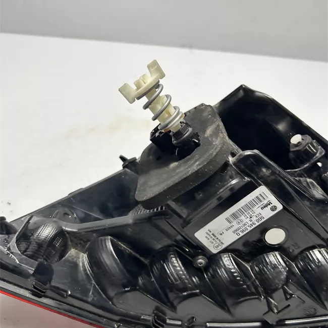 Fanale posteriore parte esterno destro