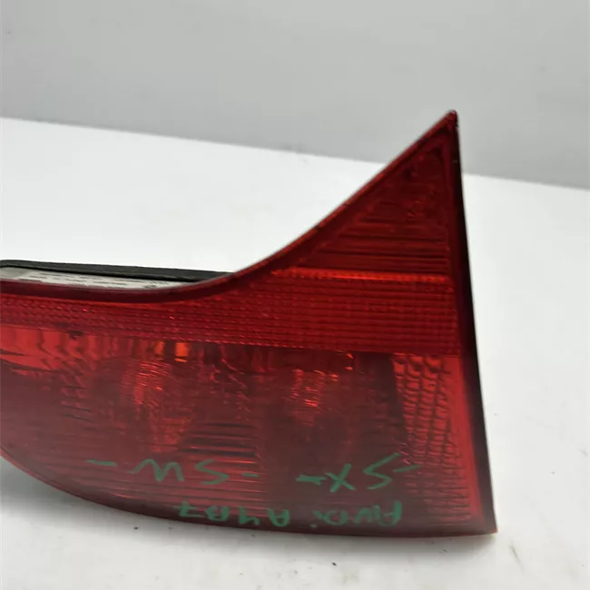 Fanale posteriore parte interno sinistro