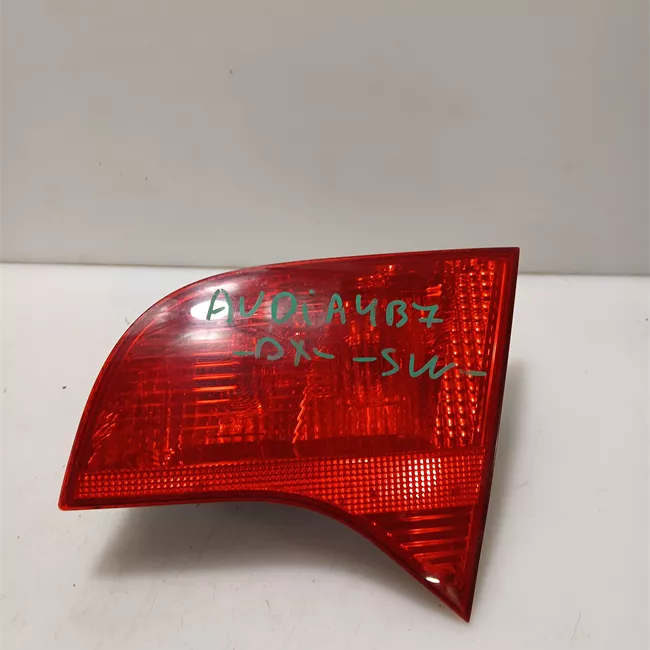 Fanale posteriore parte interno destro