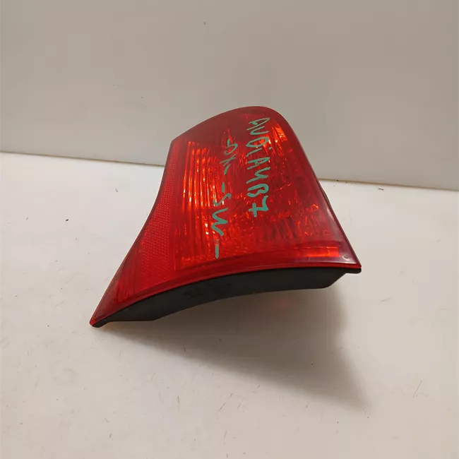 Fanale posteriore parte interno destro