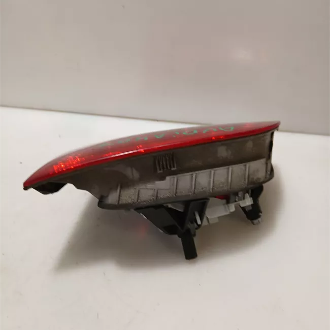 Fanale posteriore parte interno destro