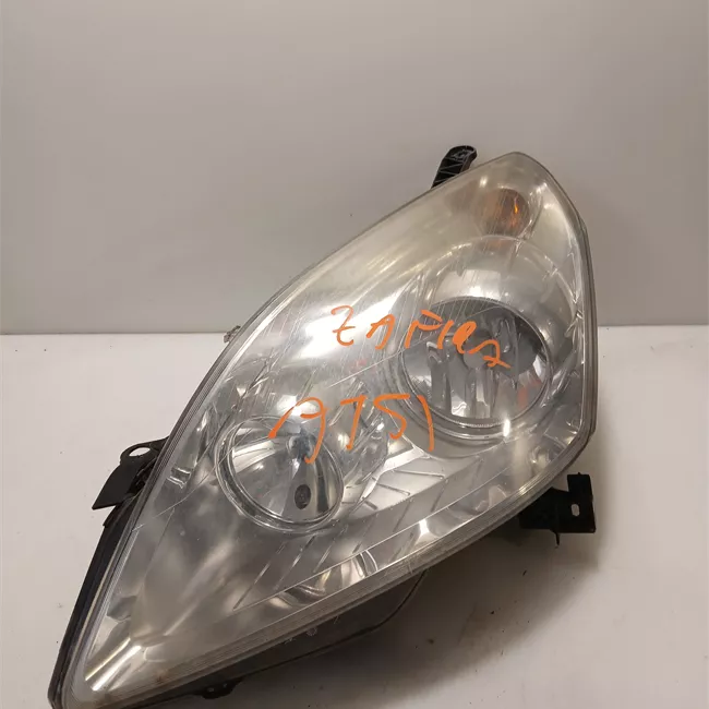 Proiettore sinistro t.82093335>