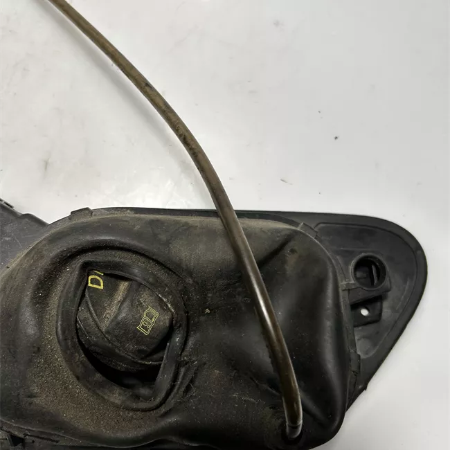 Sportello carburante primer