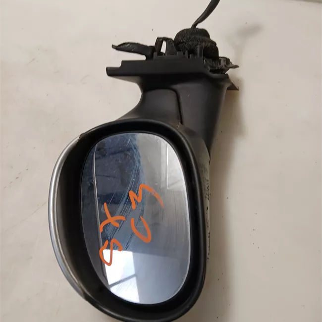 Retrovisore esterno regolazione elettrica sinistro Ribaltabile termico