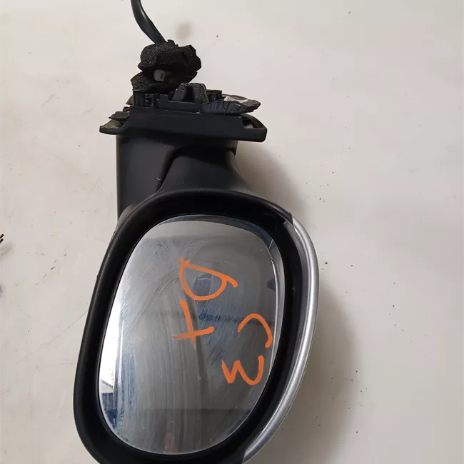 Retrovisore esterno regolazione elettrica destro Ribaltabile termico