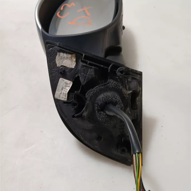 Retrovisore esterno regolazione elettrica destro Ribaltabile termico