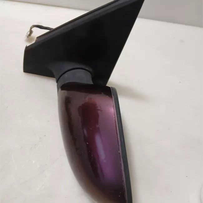 Retrovisore esterno regolazione elettrica sinistro