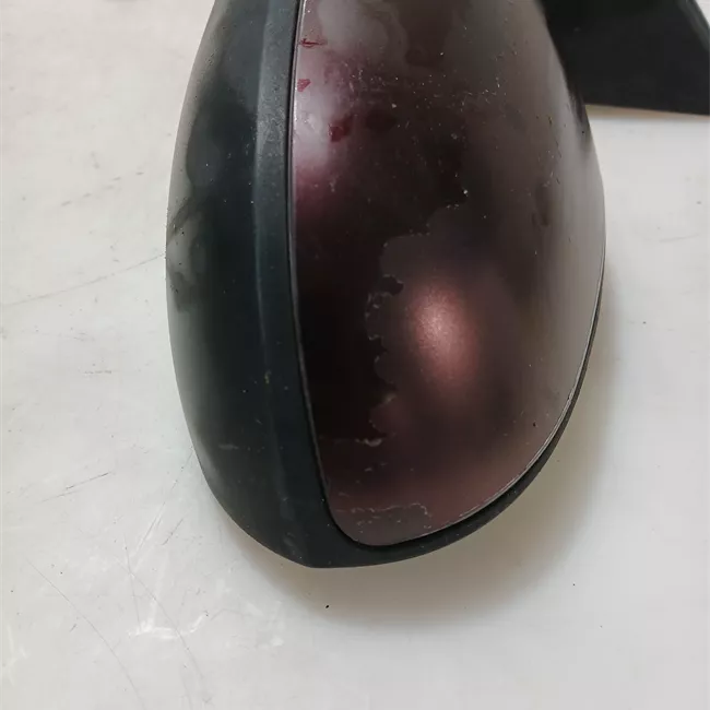 Retrovisore esterno regolazione elettrica sinistro