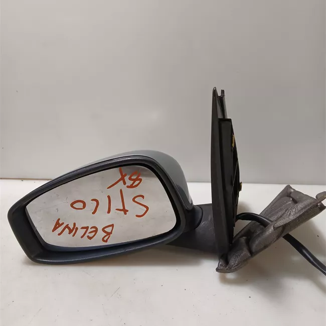 Retrovisore esterno termico regolazione elettrica sinistro