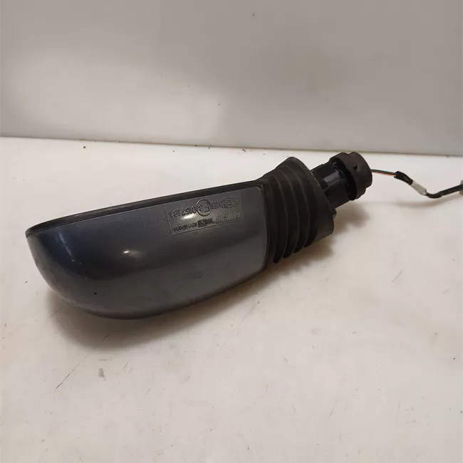 Retrovisore esterno regolazione elettrica sinistro 09/04>