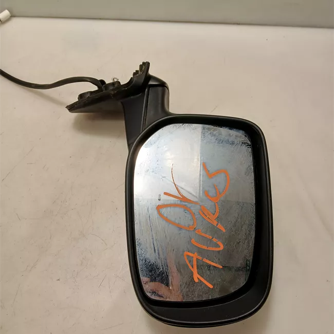 Retrovisore esterno regolazione elettrica destro Allestimento Terra