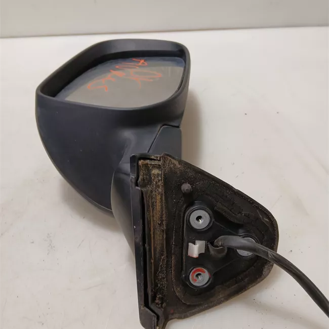 Retrovisore esterno regolazione elettrica destro Allestimento Terra