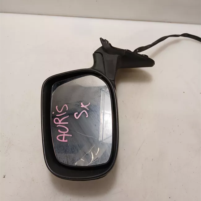 Retrovisore esterno regolazione elettrica sinistro Allestimento Terra