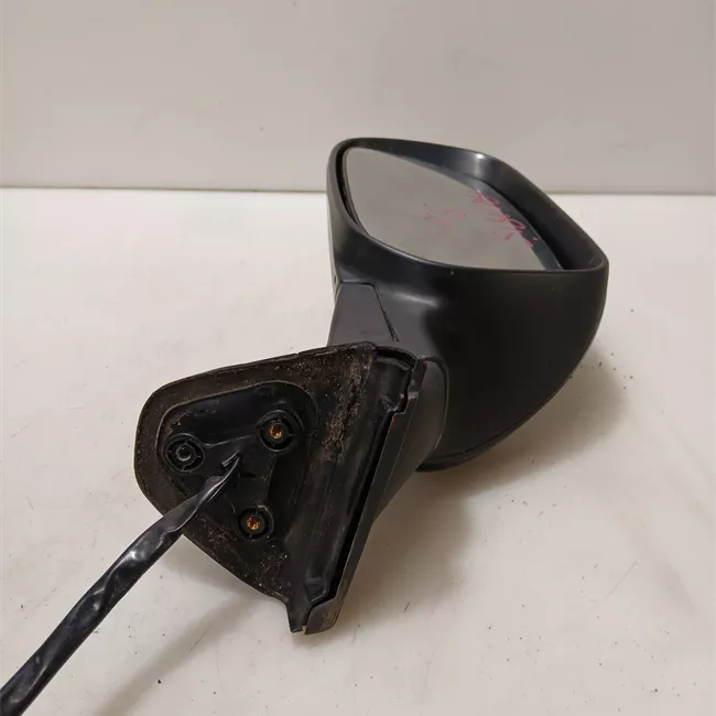 Retrovisore esterno regolazione elettrica sinistro Allestimento Terra