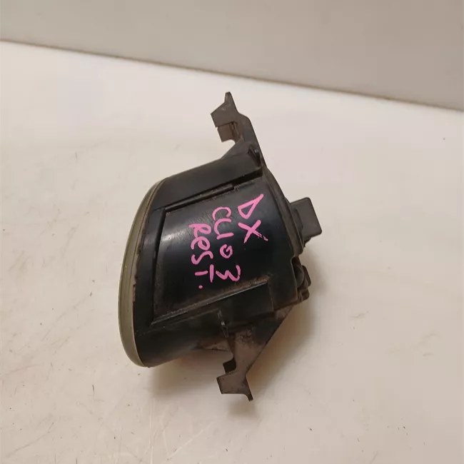 Proiettore fendinebbia destro