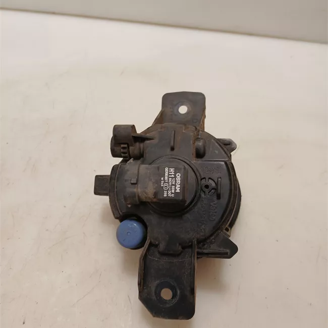 Proiettore fendinebbia destro