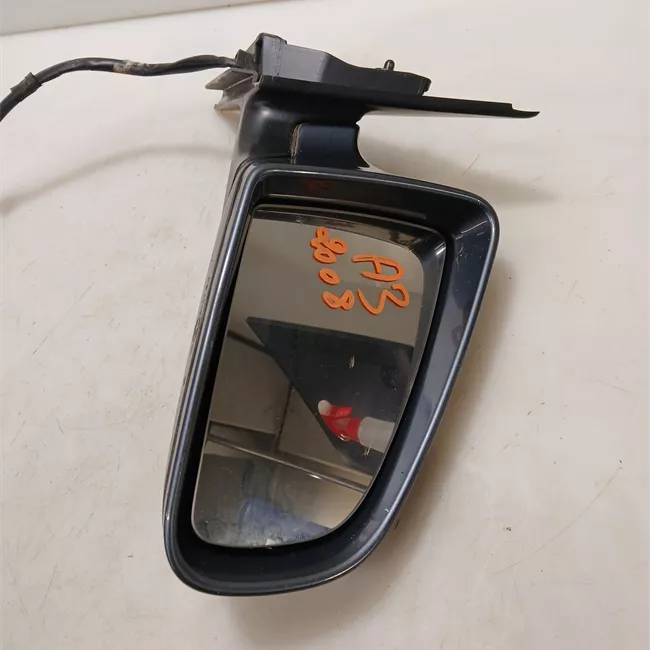 Retrovisore esterno regolazione elettrica destro