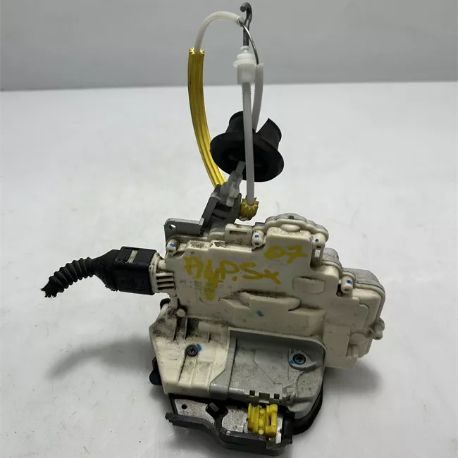 Serratura porta posteriore sinistra