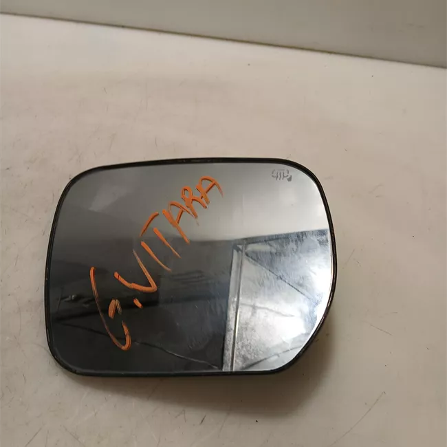 Cristallo retrovisore esterno destro