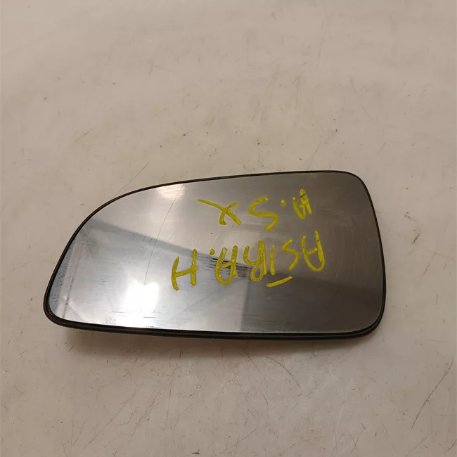 Cristallo retrovisore esterno sinistro Asferico riscaldato