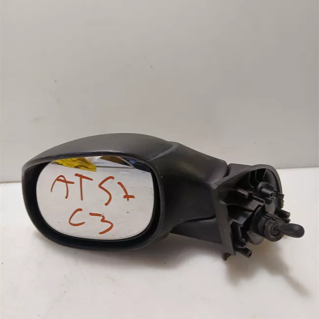 Retrovisore esterno sinistro