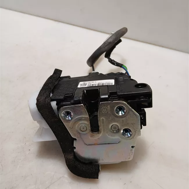 Serratura porta anteriore sinistra