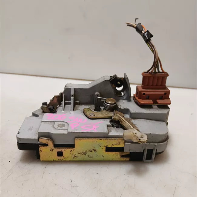 Serratura porta posteriore sinistra