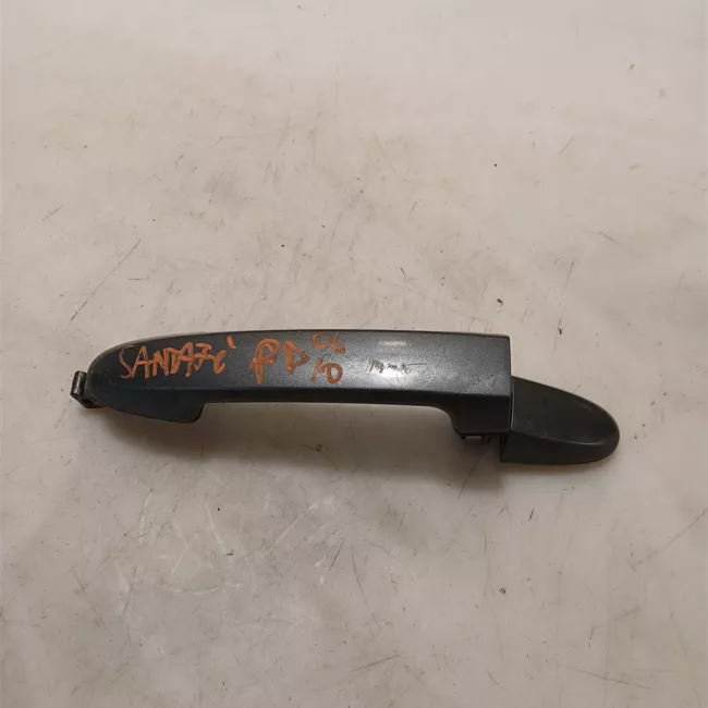 Maniglia porta posteriore destra