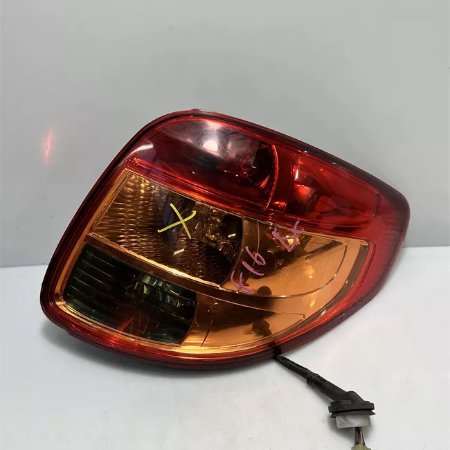 Fanale posteriore destro