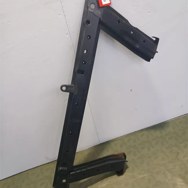 Traversa anteriore inferiore