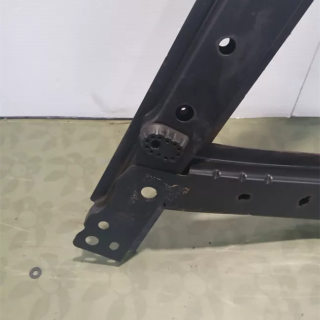 Traversa anteriore inferiore