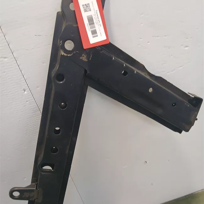 Traversa anteriore inferiore