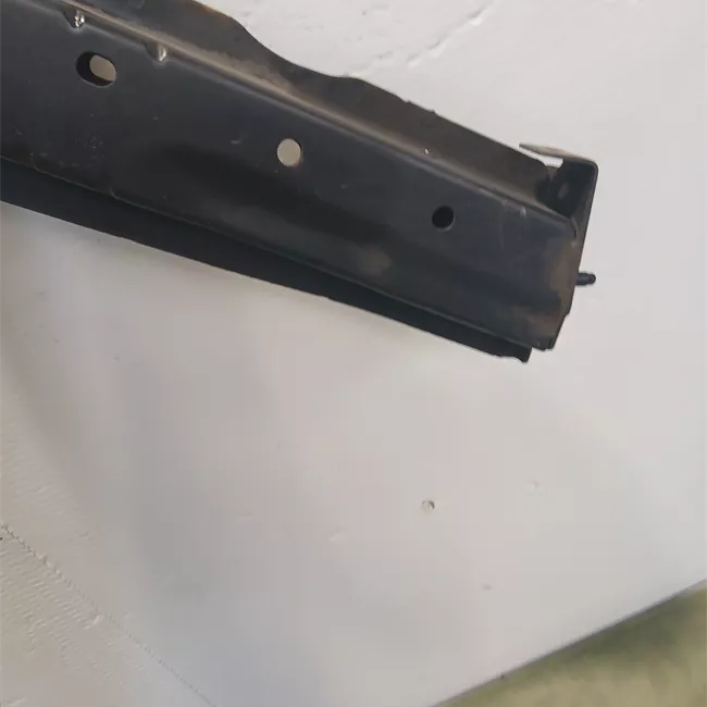 Traversa anteriore inferiore