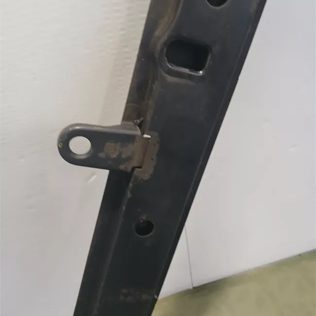 Traversa anteriore inferiore