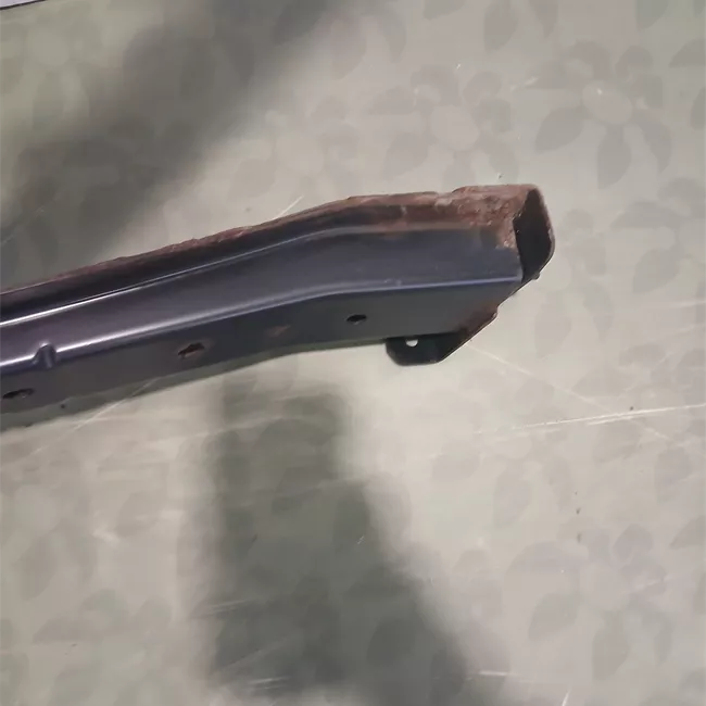 Traversa anteriore inferiore