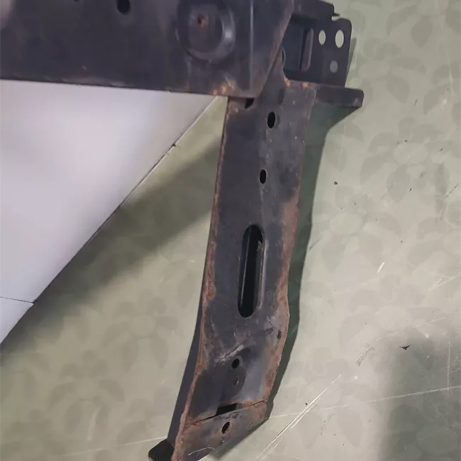 Traversa anteriore inferiore