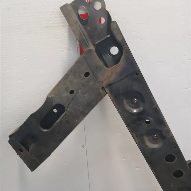 Traversa anteriore inferiore