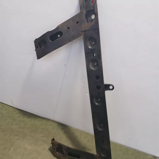 Traversa anteriore inferiore