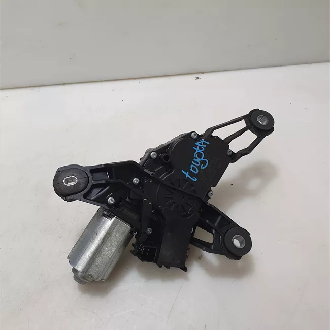 Motorino tergilunotto