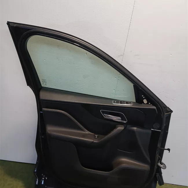 Porta anteriore sinistra