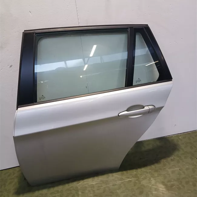 Porta posteriore sinistra