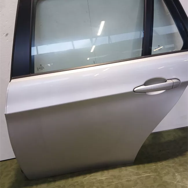 Porta posteriore sinistra