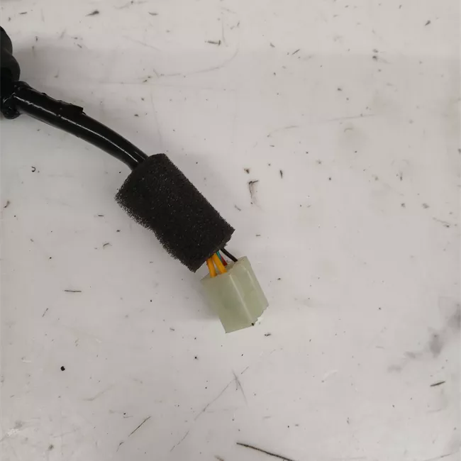 Fanale posteriore parte esterno destro Led