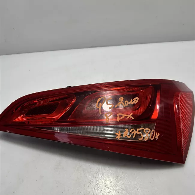 Fanale posteriore destro