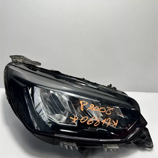 Proiettore destro Eco led