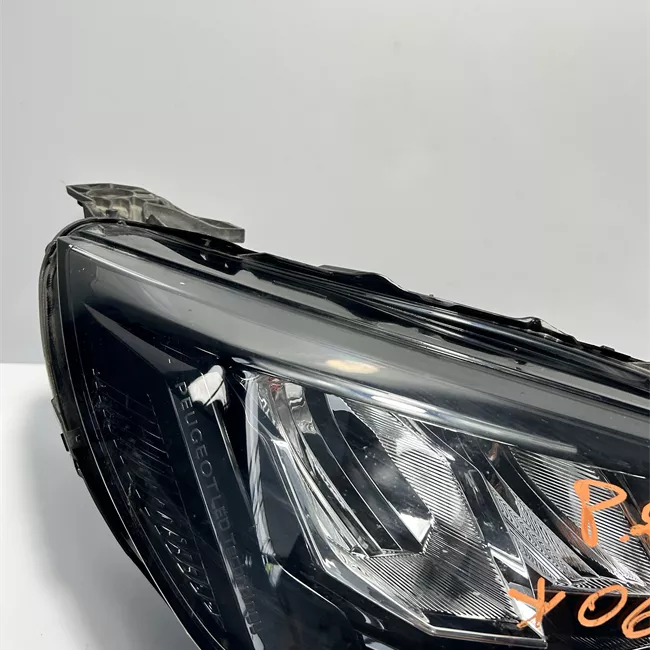 Proiettore destro Eco led