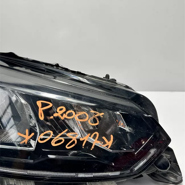 Proiettore destro Eco led