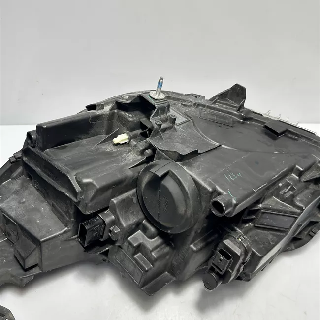 Proiettore destro Eco led