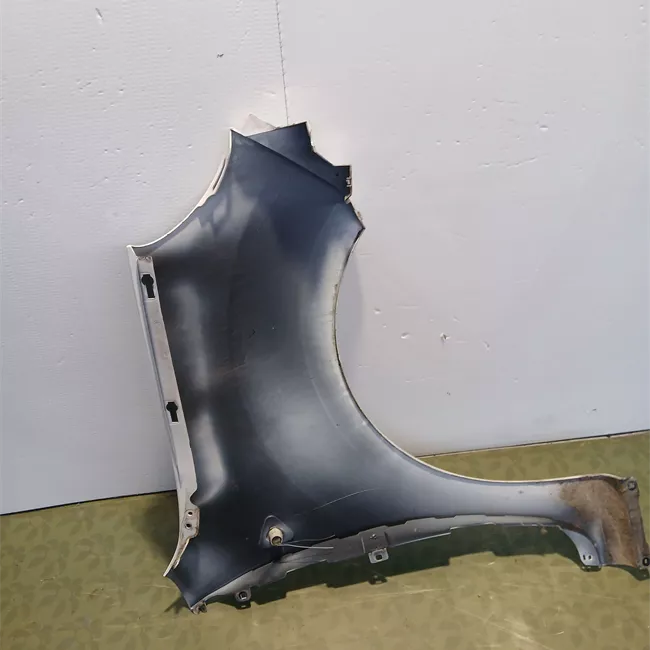 Parafango anteriore sinistro